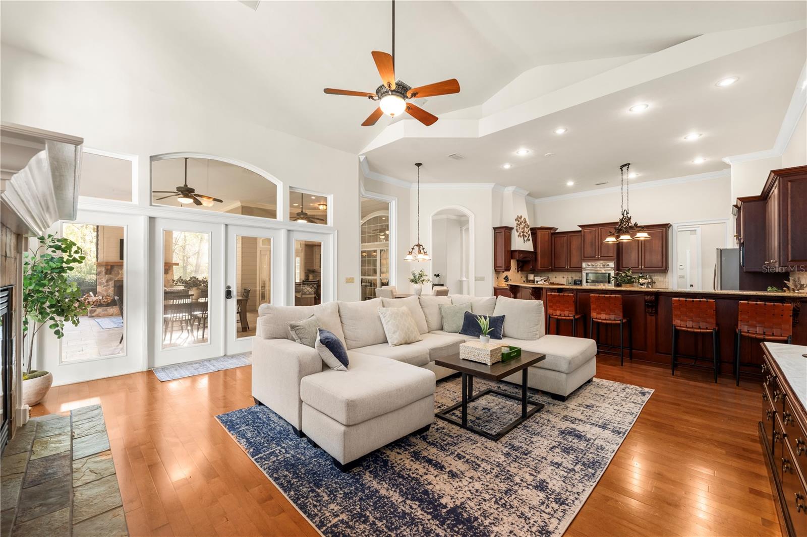 CANTERBURY - Residential