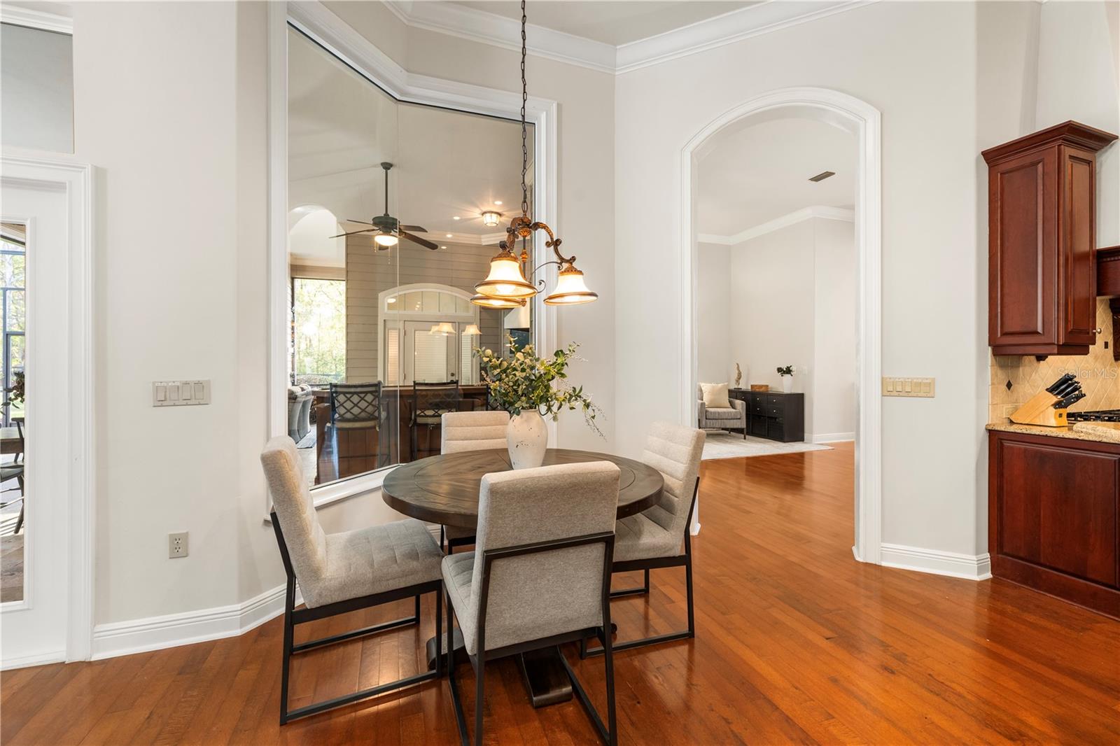 CANTERBURY - Residential