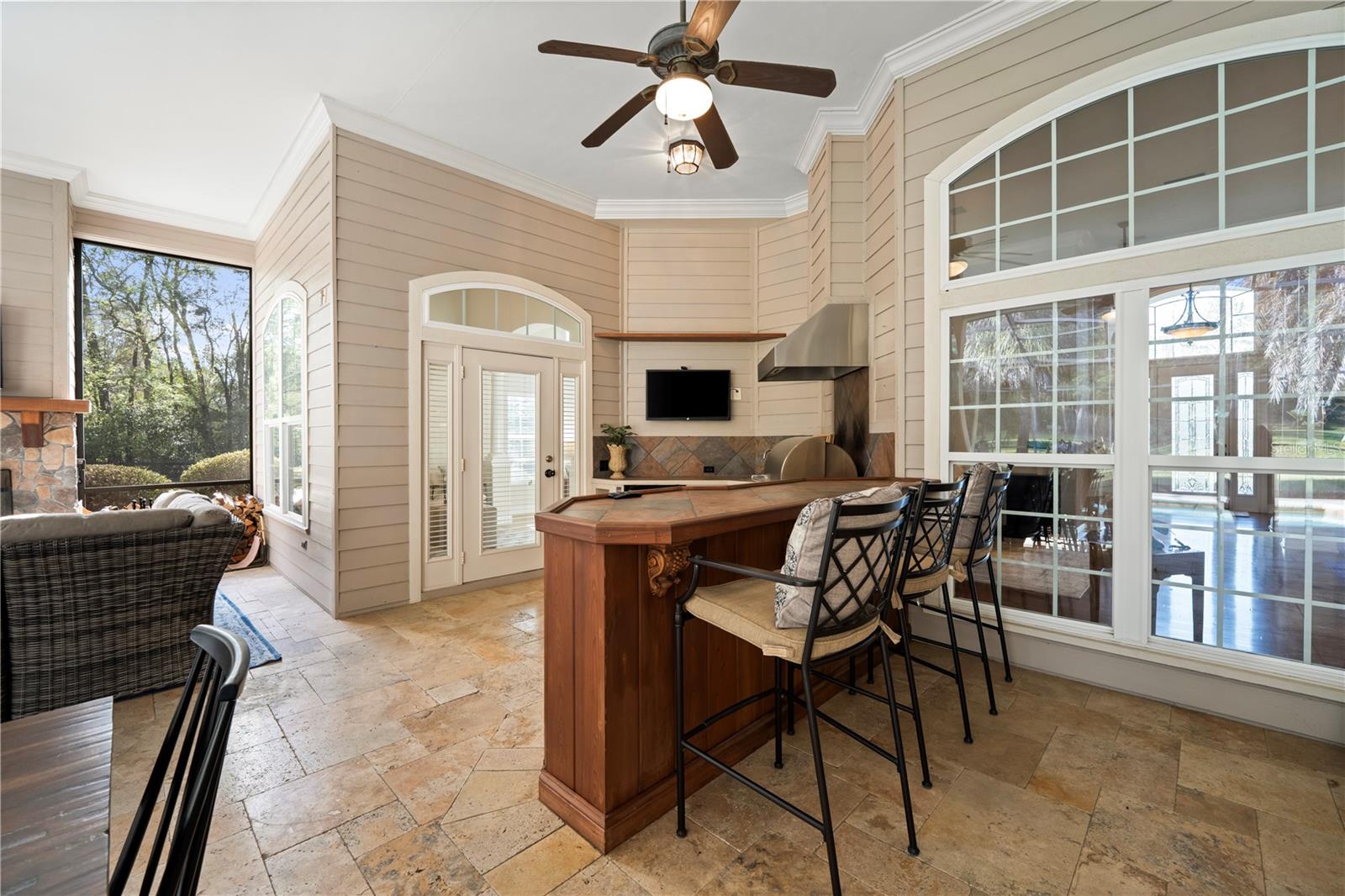 CANTERBURY - Residential