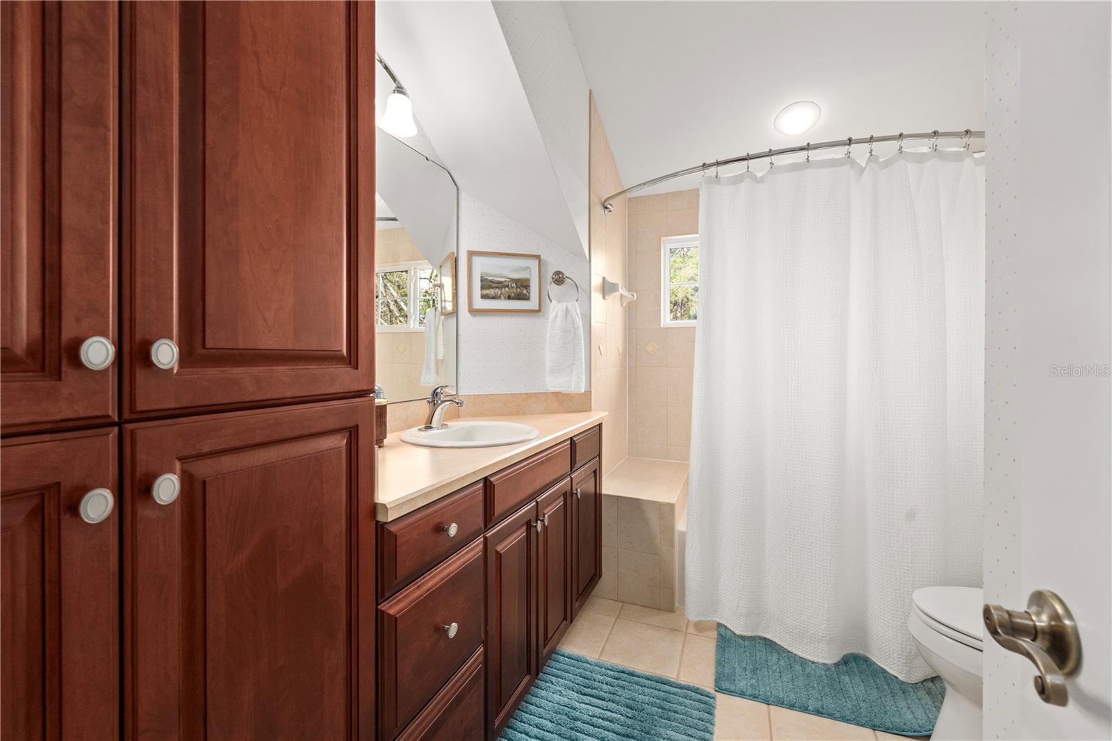 CANTERBURY - Residential