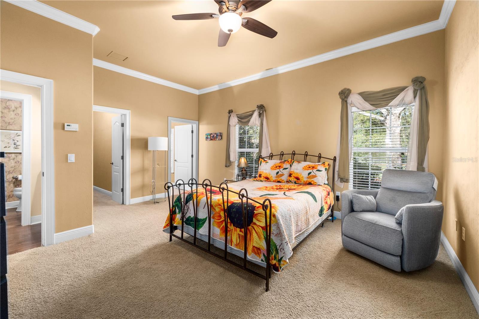 CANTERBURY - Residential