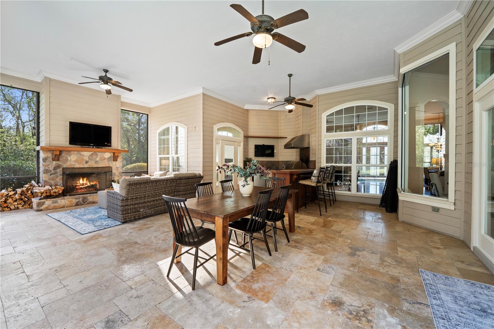 CANTERBURY - Residential