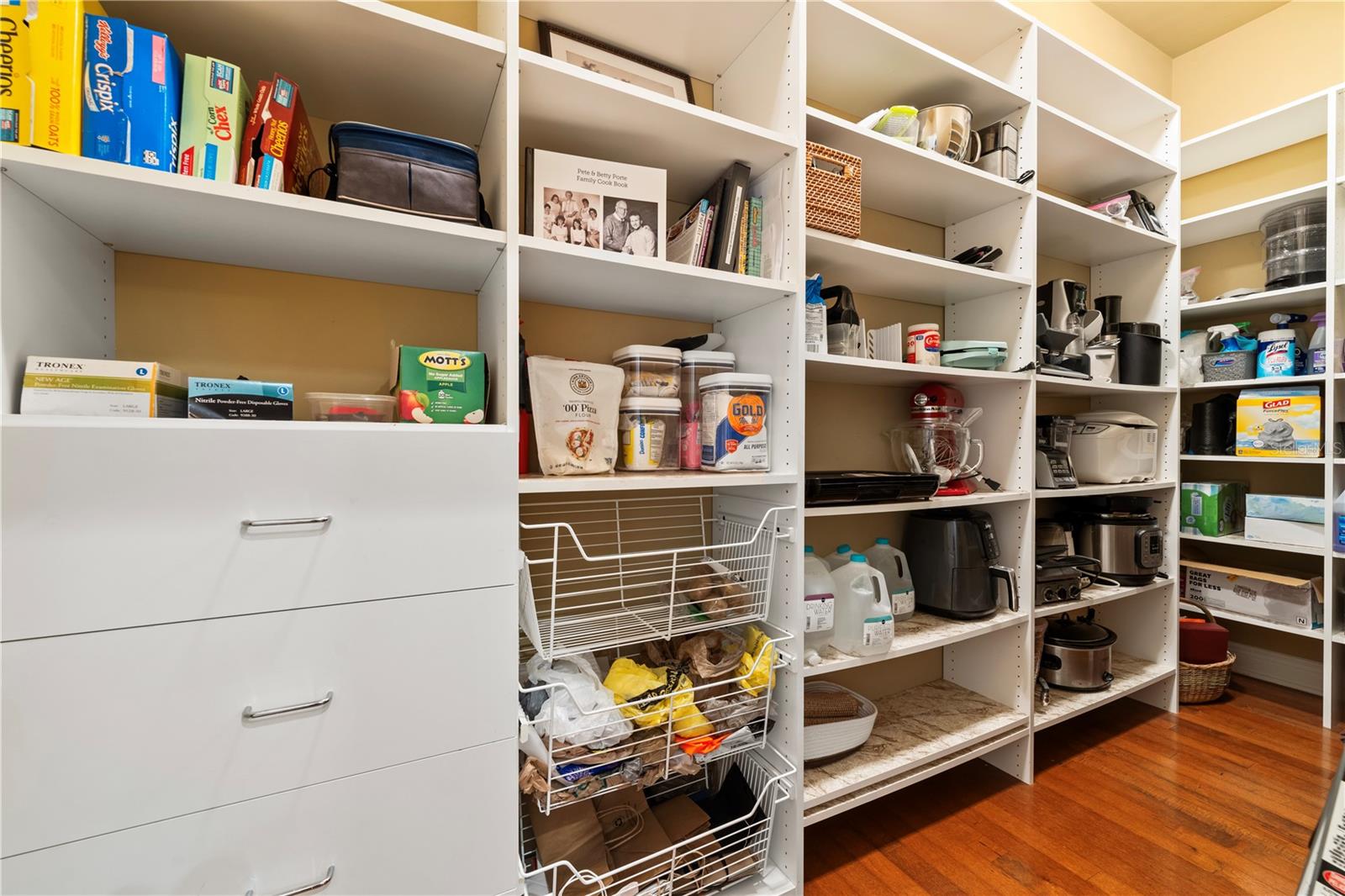 CANTERBURY - Residential