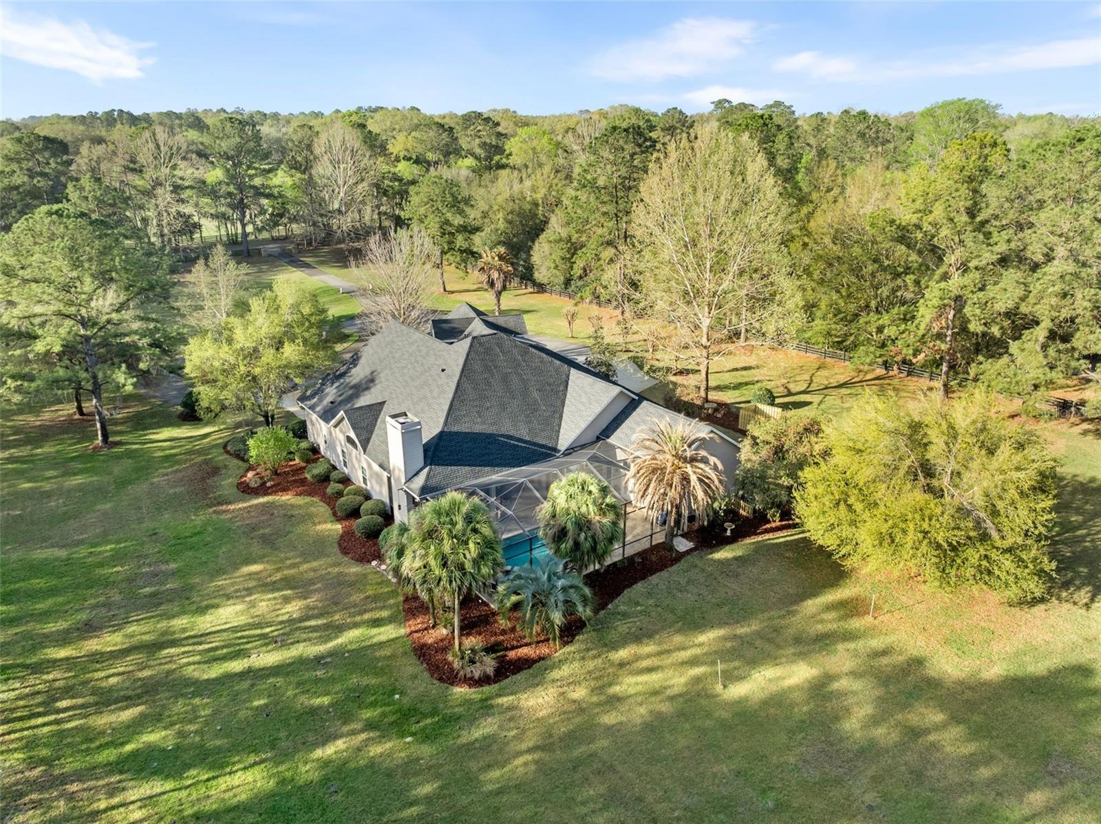 CANTERBURY - Residential