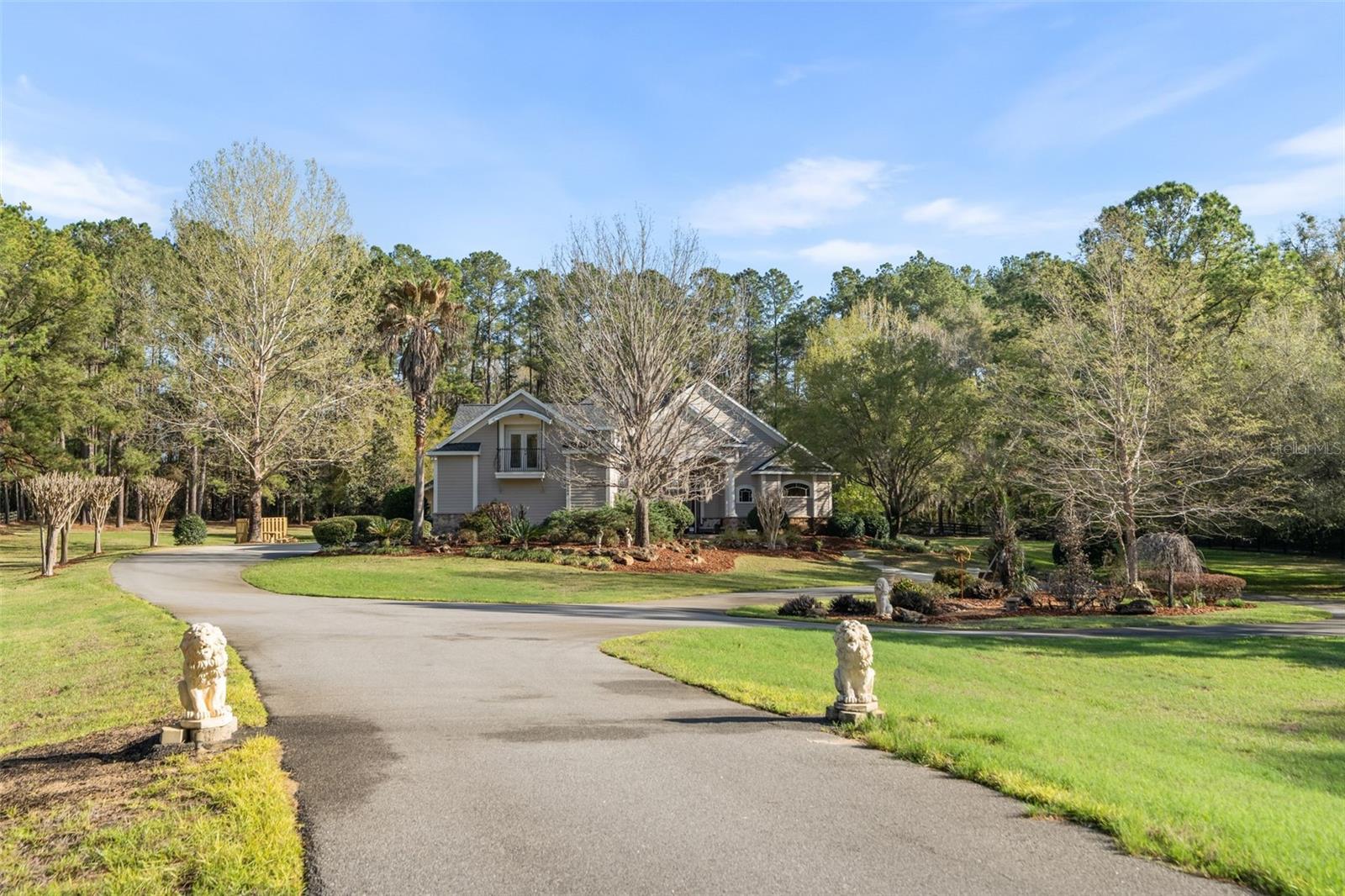 CANTERBURY - Residential