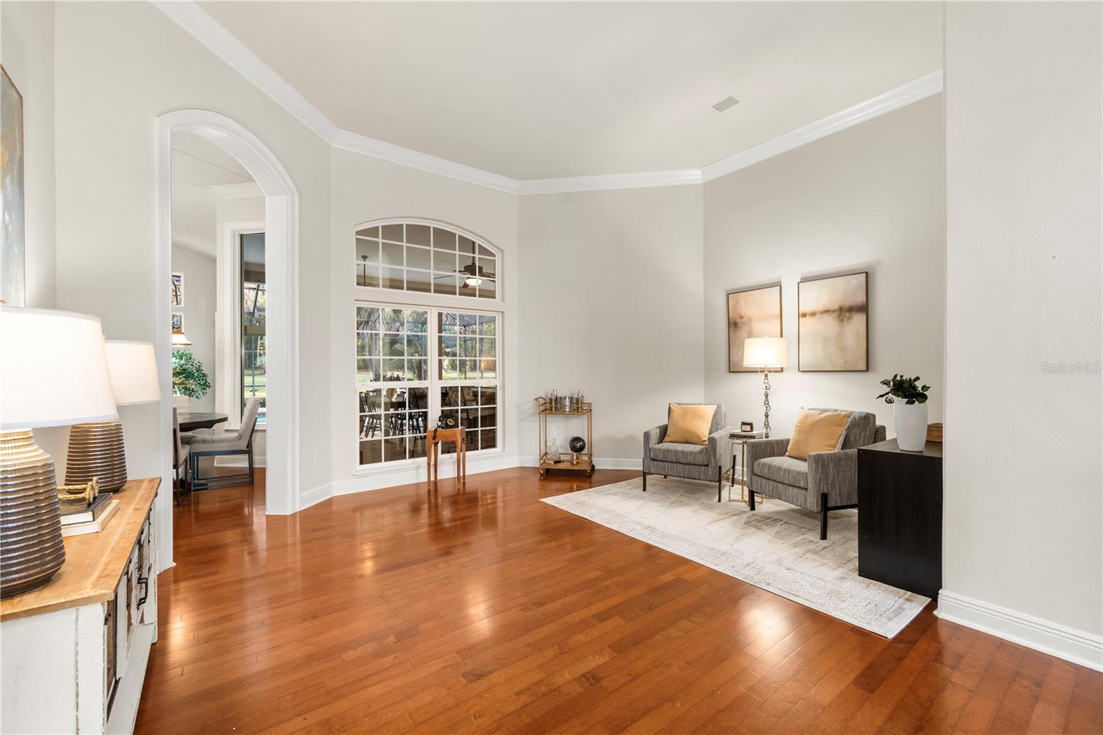 CANTERBURY - Residential