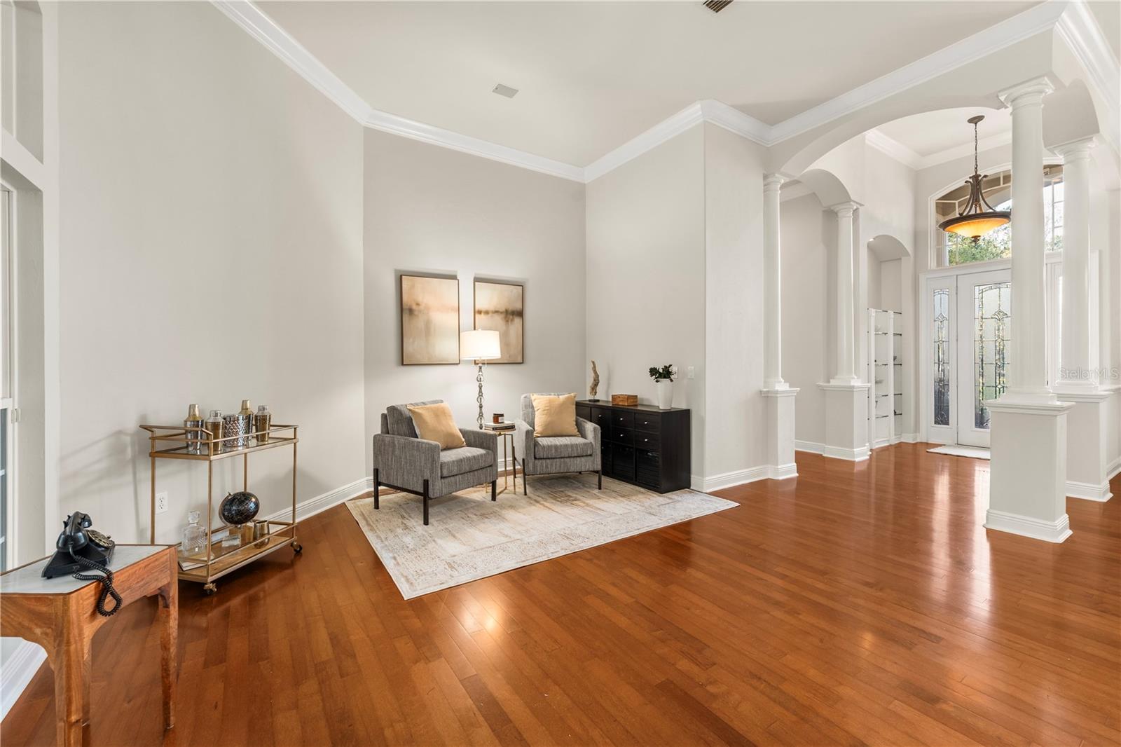 CANTERBURY - Residential