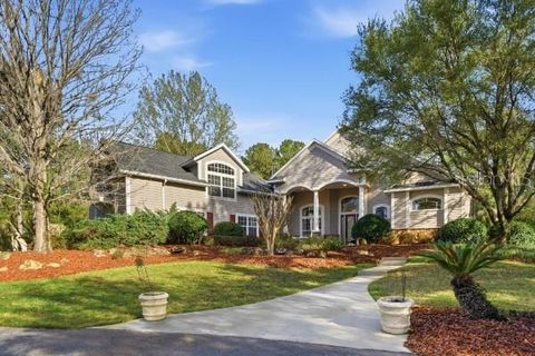 Photo of 14004 NW 21st Lane, Gainesville, FL 32606 (MLS # GC538377)