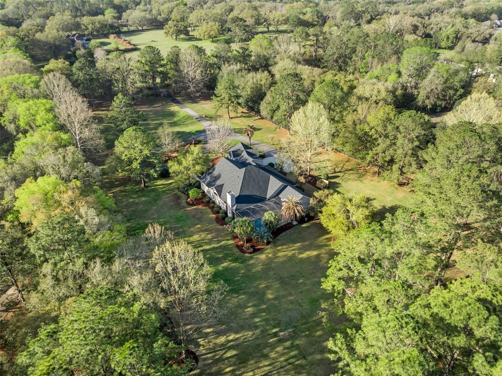 CANTERBURY - Residential