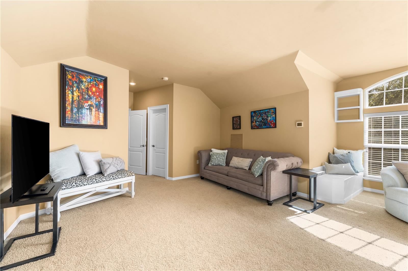 CANTERBURY - Residential