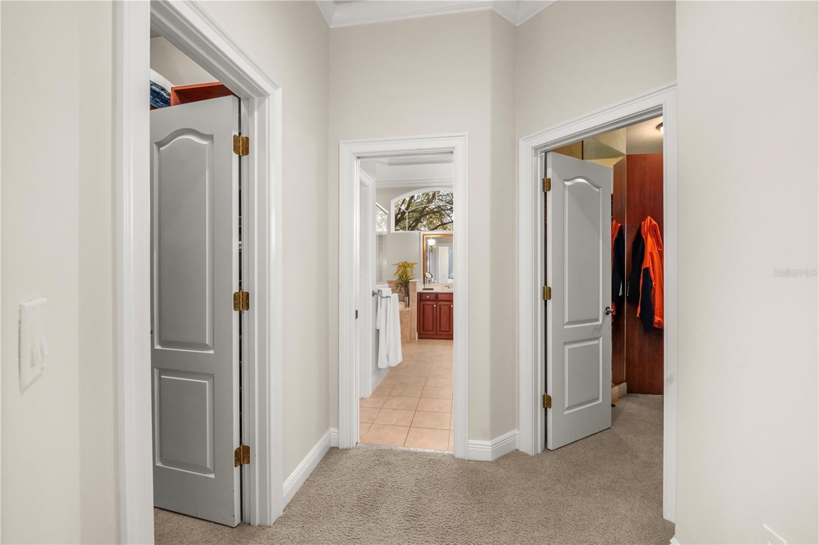 CANTERBURY - Residential