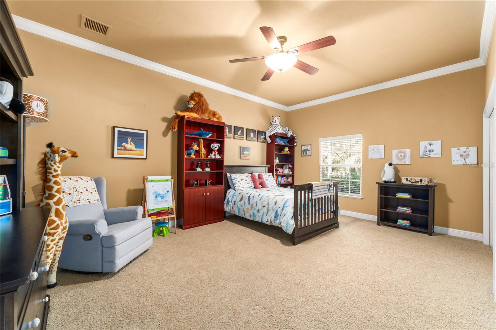 CANTERBURY - Residential