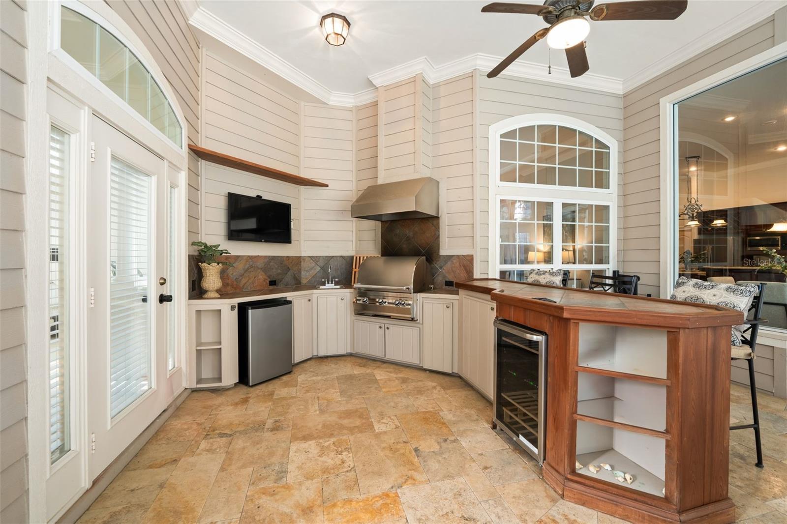 CANTERBURY - Residential