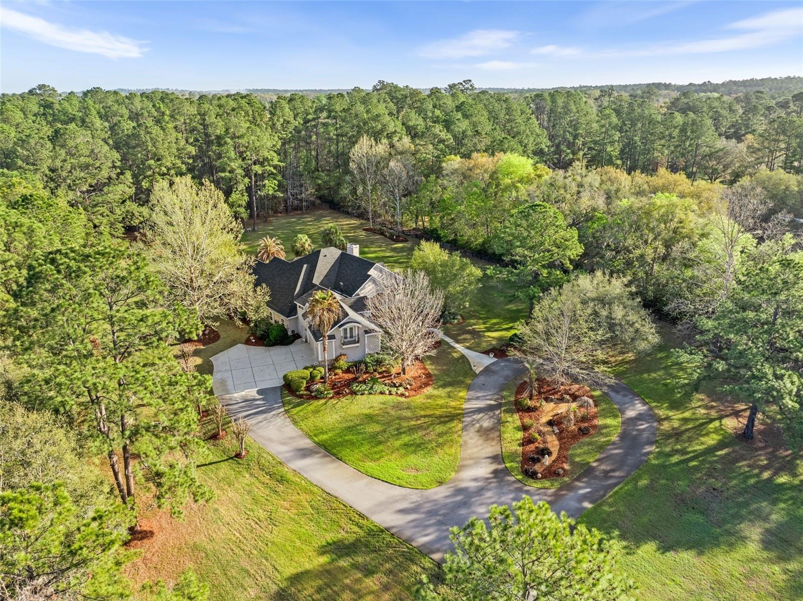 CANTERBURY - Residential