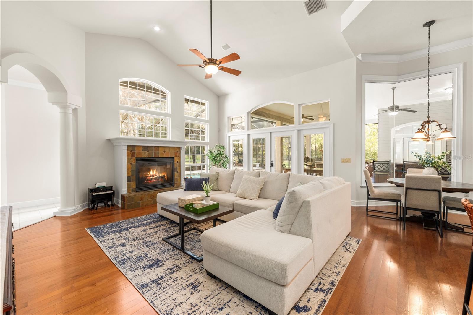 CANTERBURY - Residential