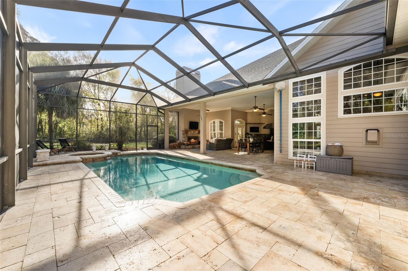 CANTERBURY - Residential