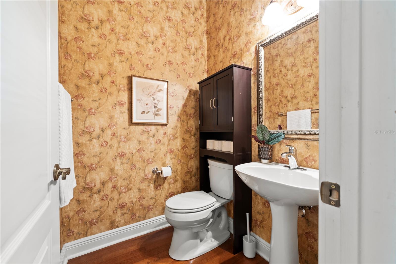 CANTERBURY - Residential