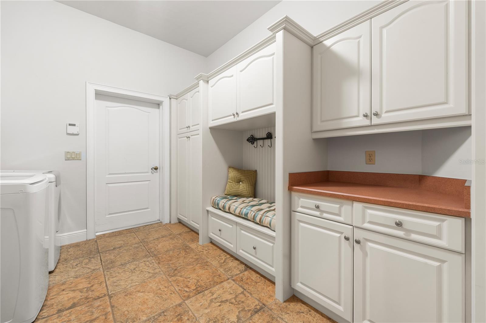 CANTERBURY - Residential