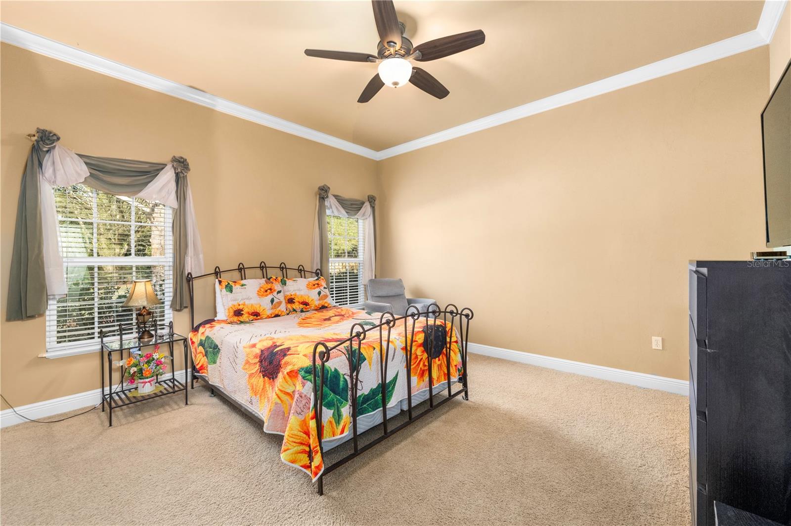 CANTERBURY - Residential