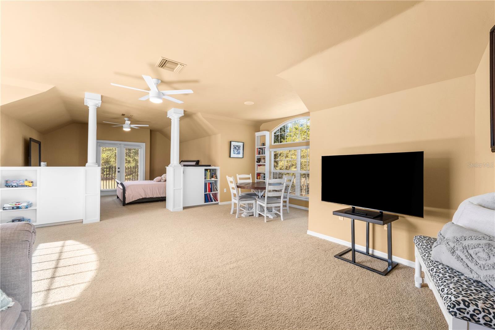 CANTERBURY - Residential