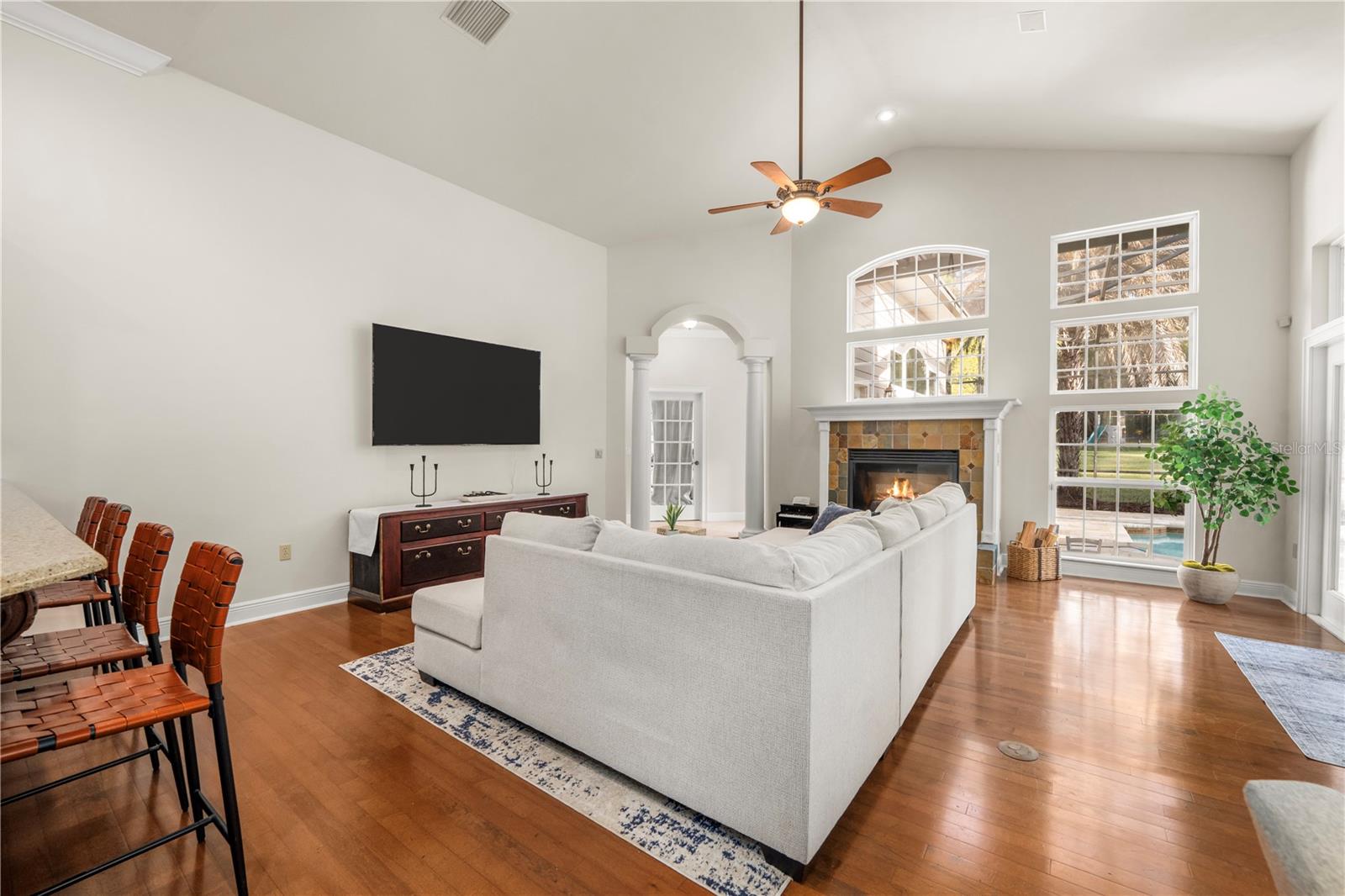 CANTERBURY - Residential