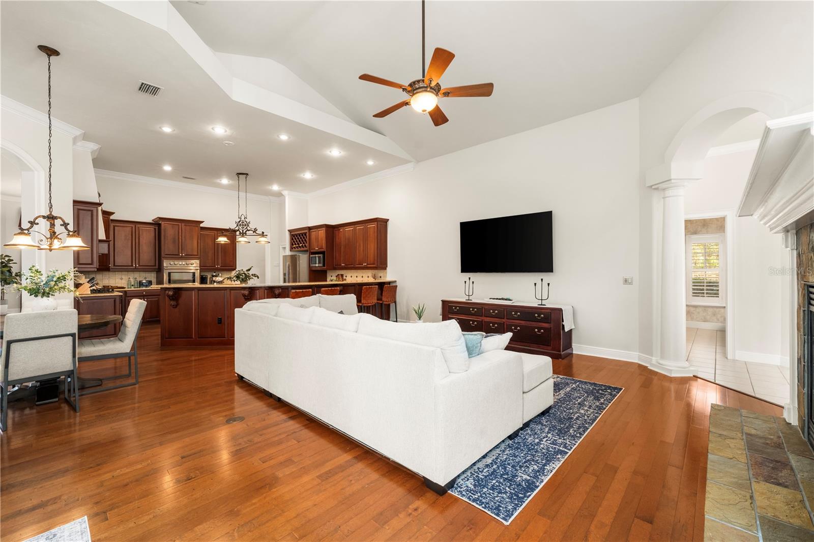 CANTERBURY - Residential