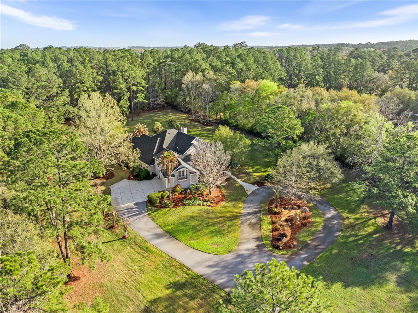 CANTERBURY - Residential