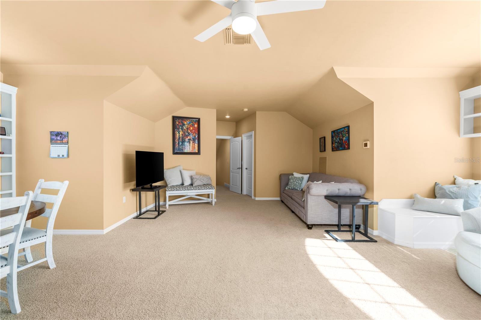 CANTERBURY - Residential