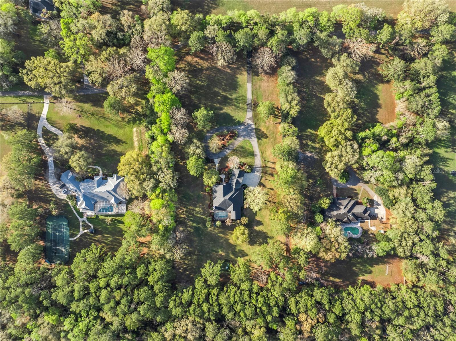 CANTERBURY - Residential