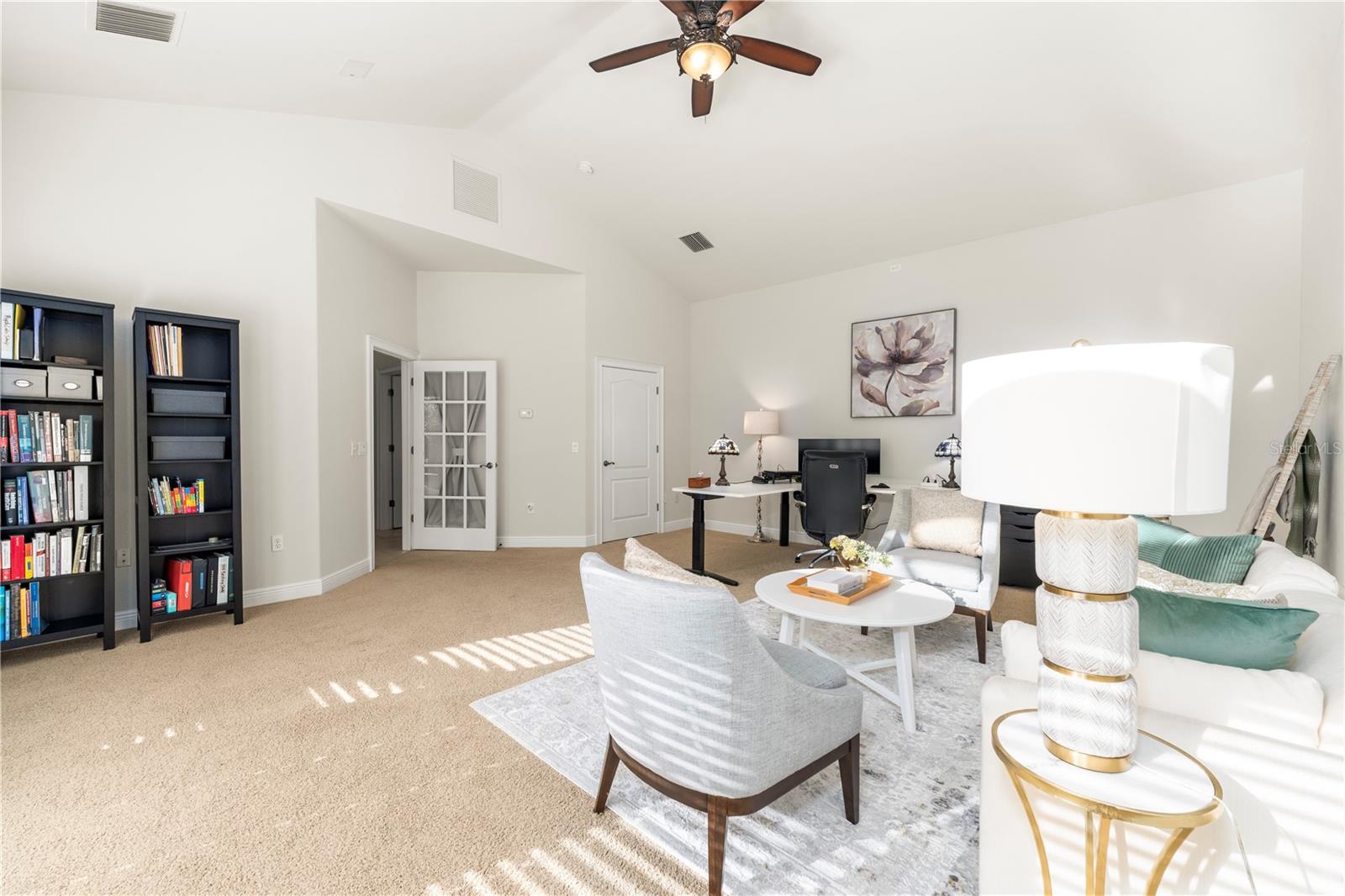 CANTERBURY - Residential