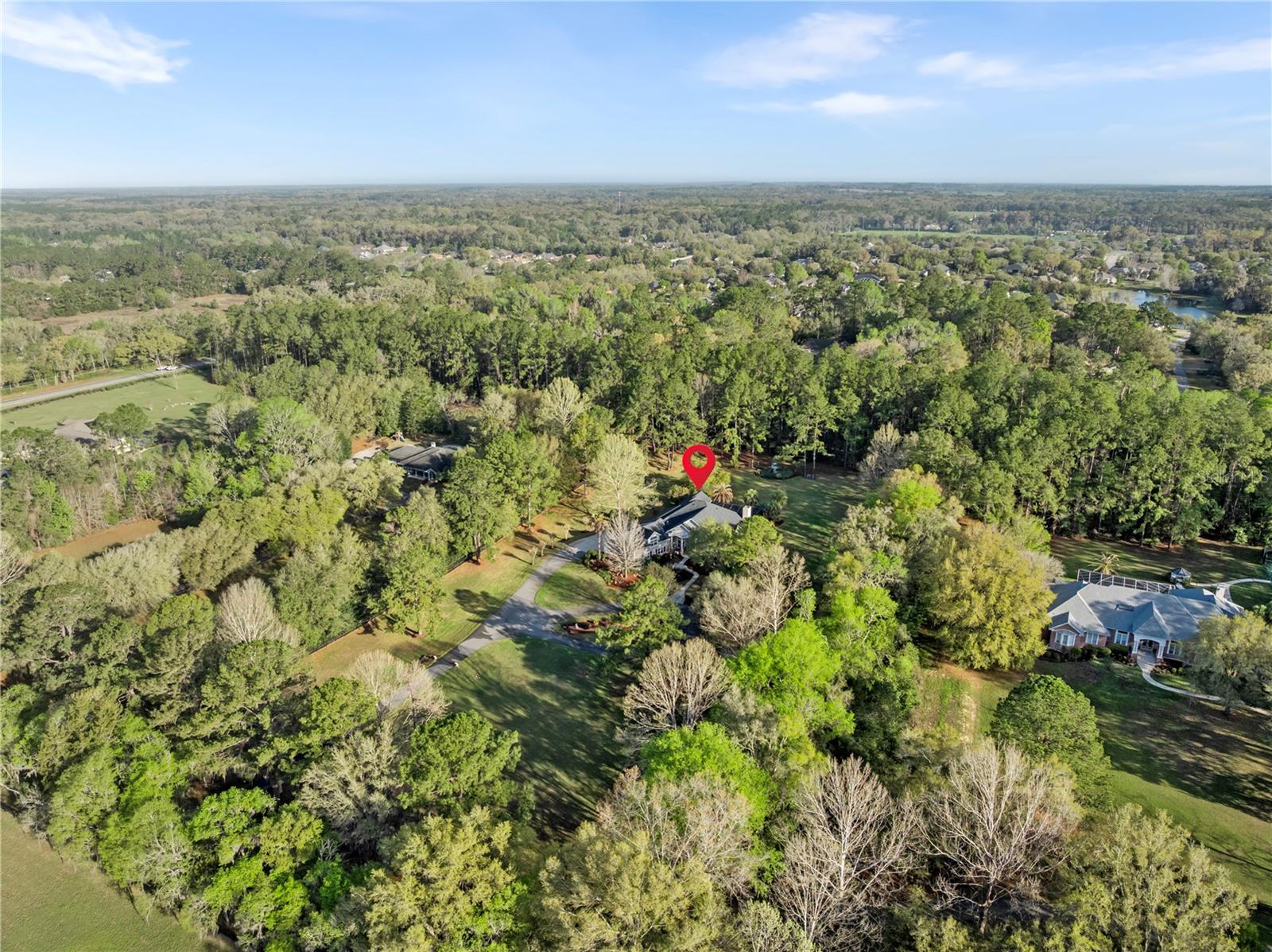 CANTERBURY - Residential