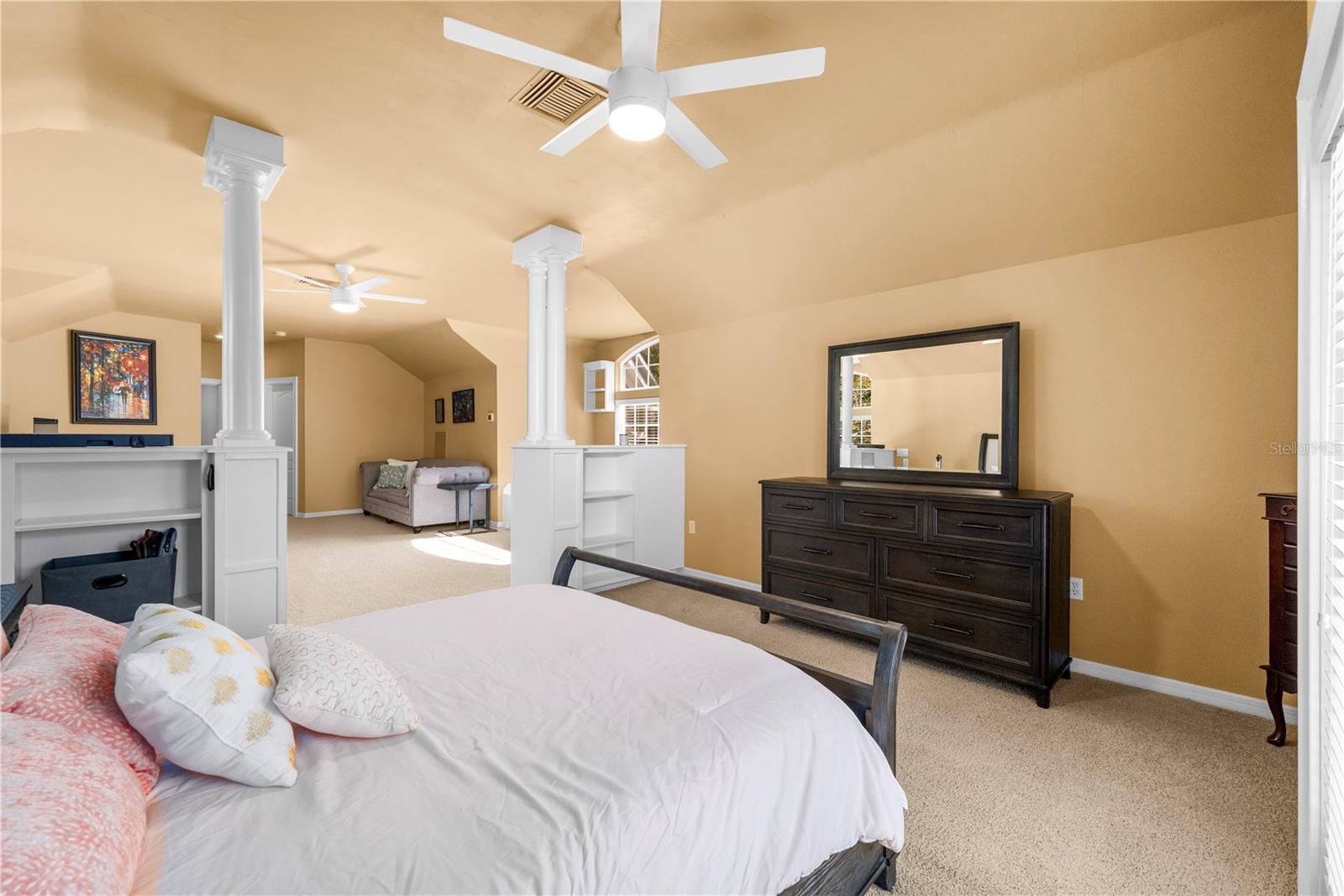 CANTERBURY - Residential