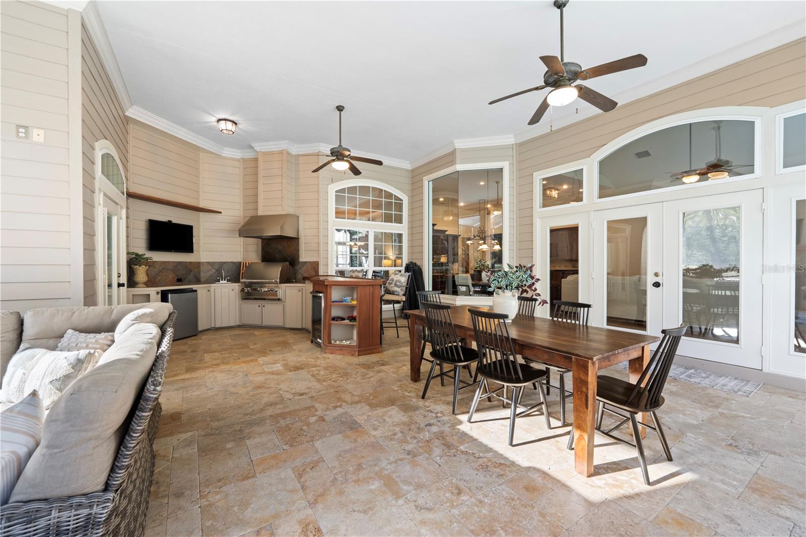 CANTERBURY - Residential