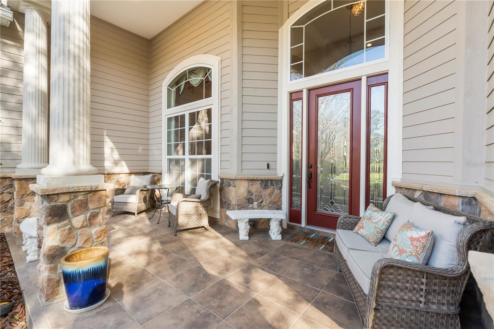 CANTERBURY - Residential