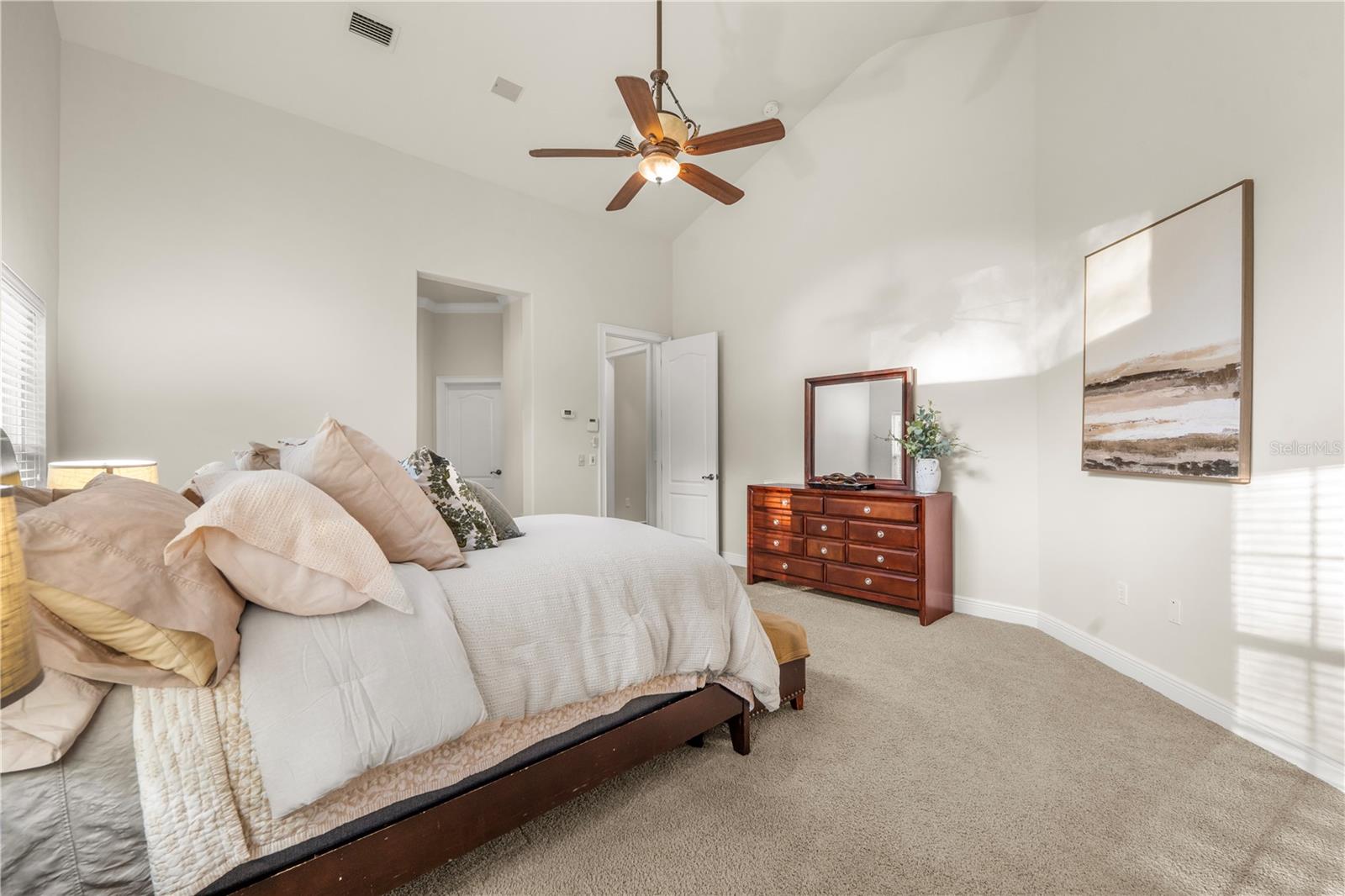 CANTERBURY - Residential