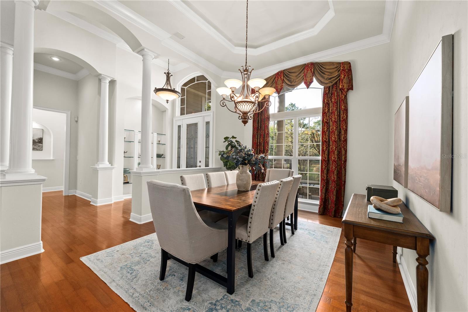 CANTERBURY - Residential