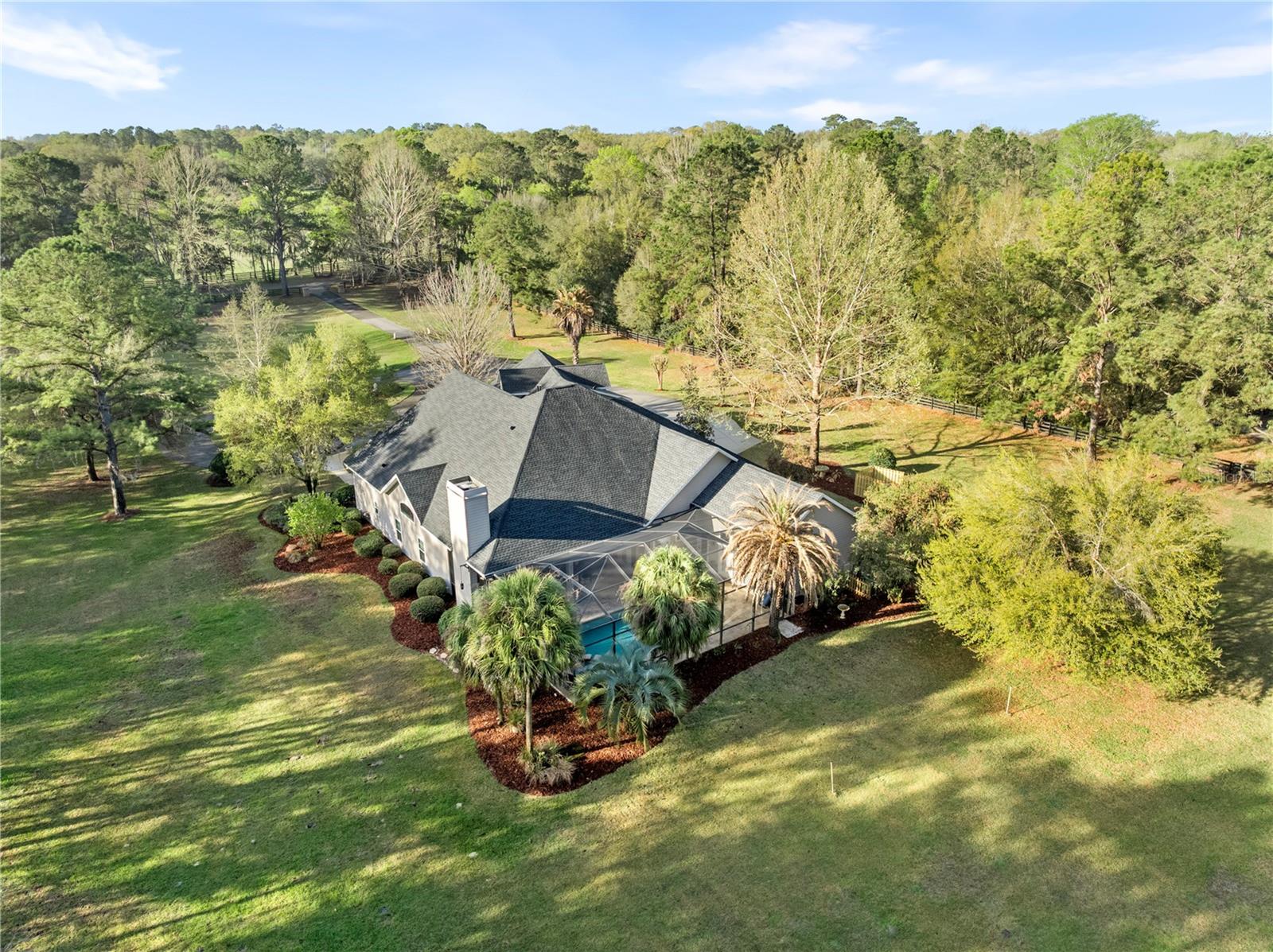 CANTERBURY - Residential