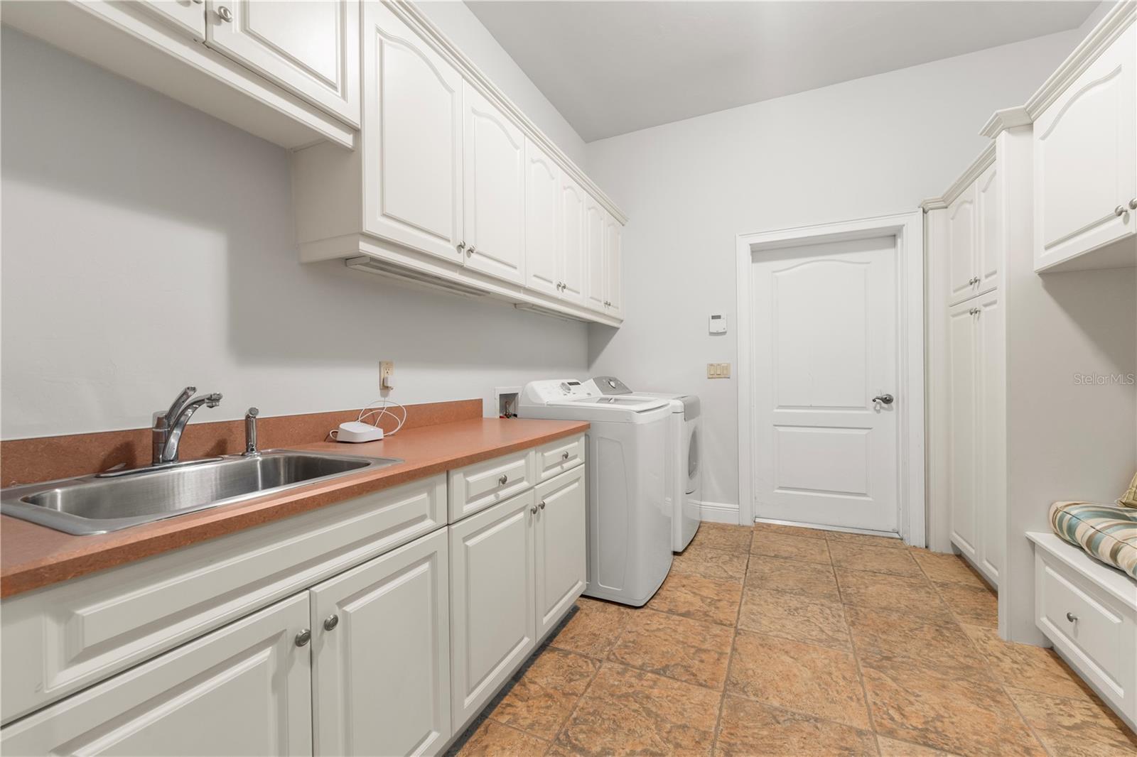 CANTERBURY - Residential