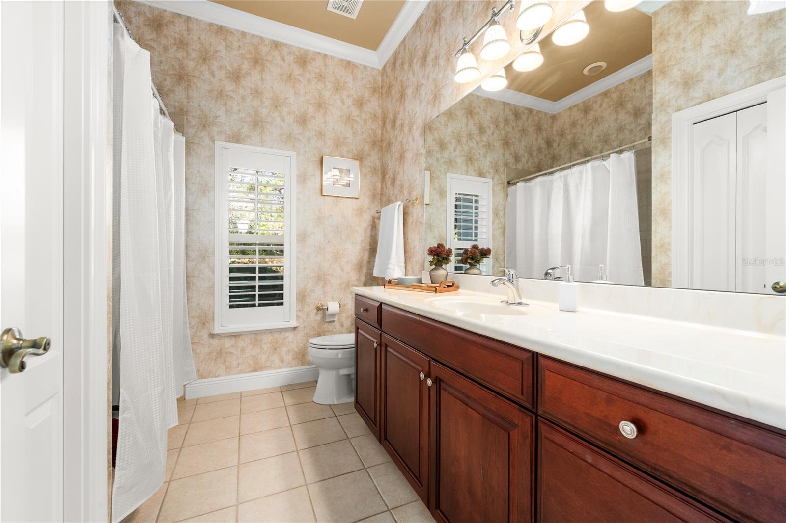 CANTERBURY - Residential