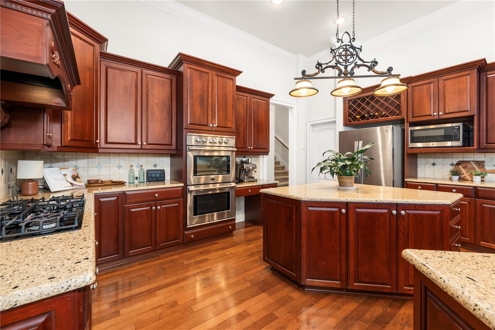 CANTERBURY - Residential