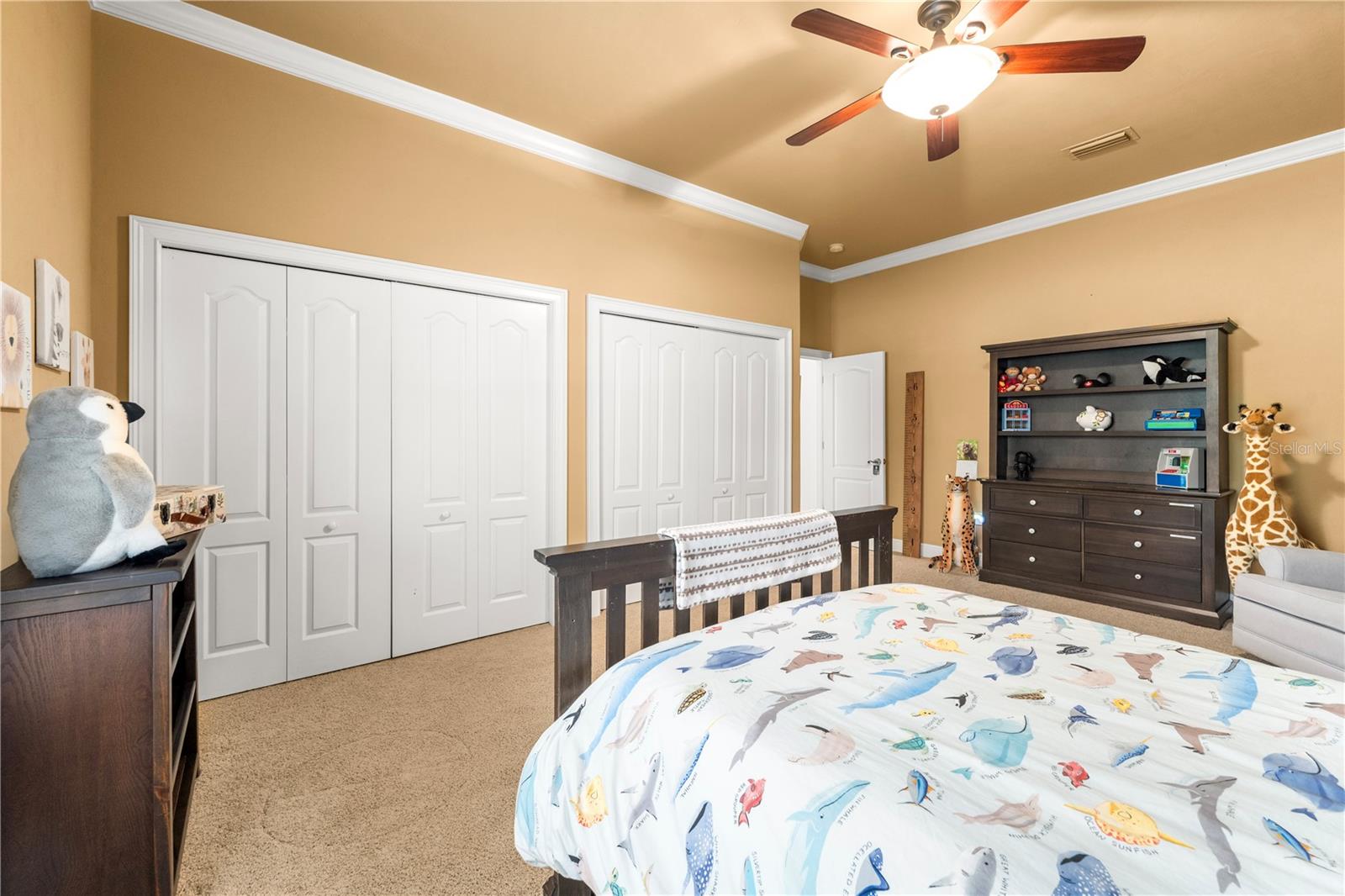 CANTERBURY - Residential