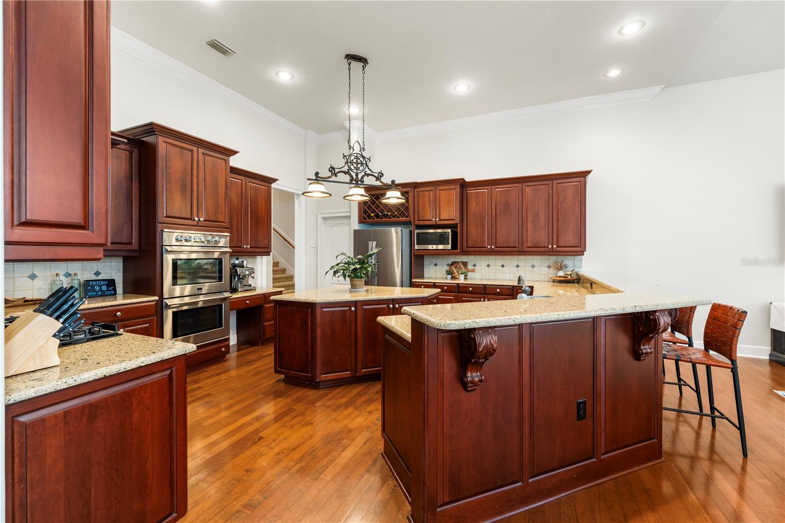 CANTERBURY - Residential