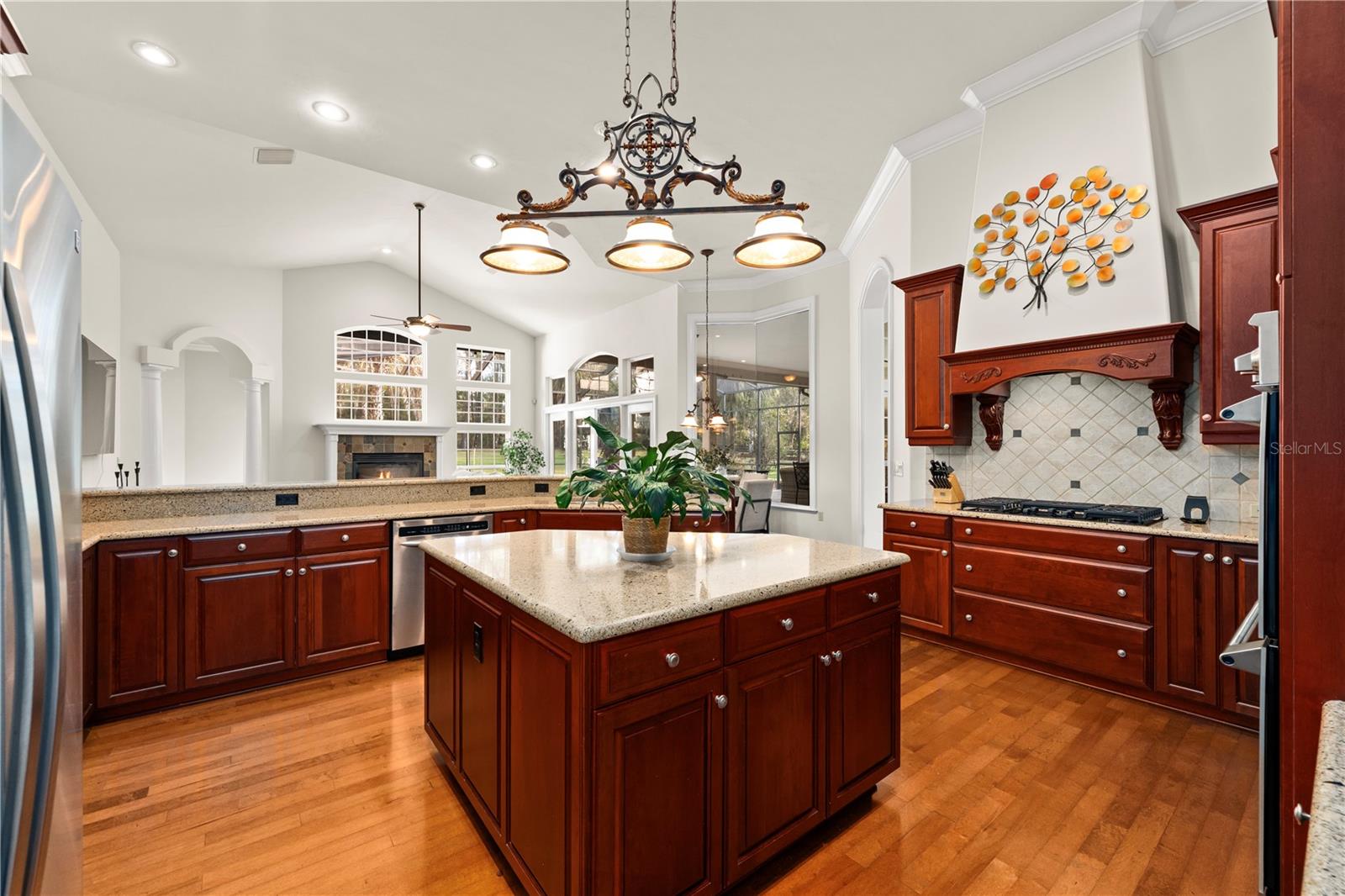 CANTERBURY - Residential