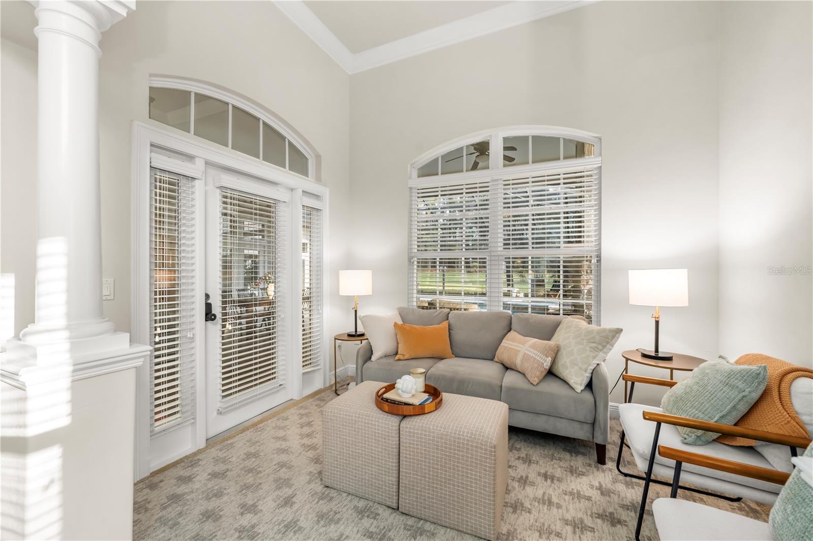 CANTERBURY - Residential