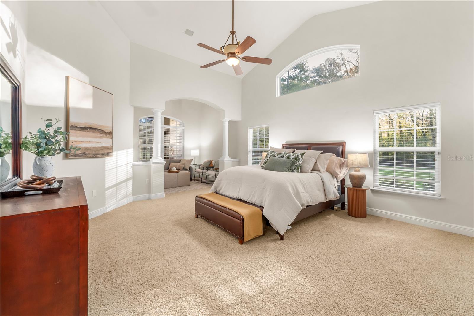 CANTERBURY - Residential