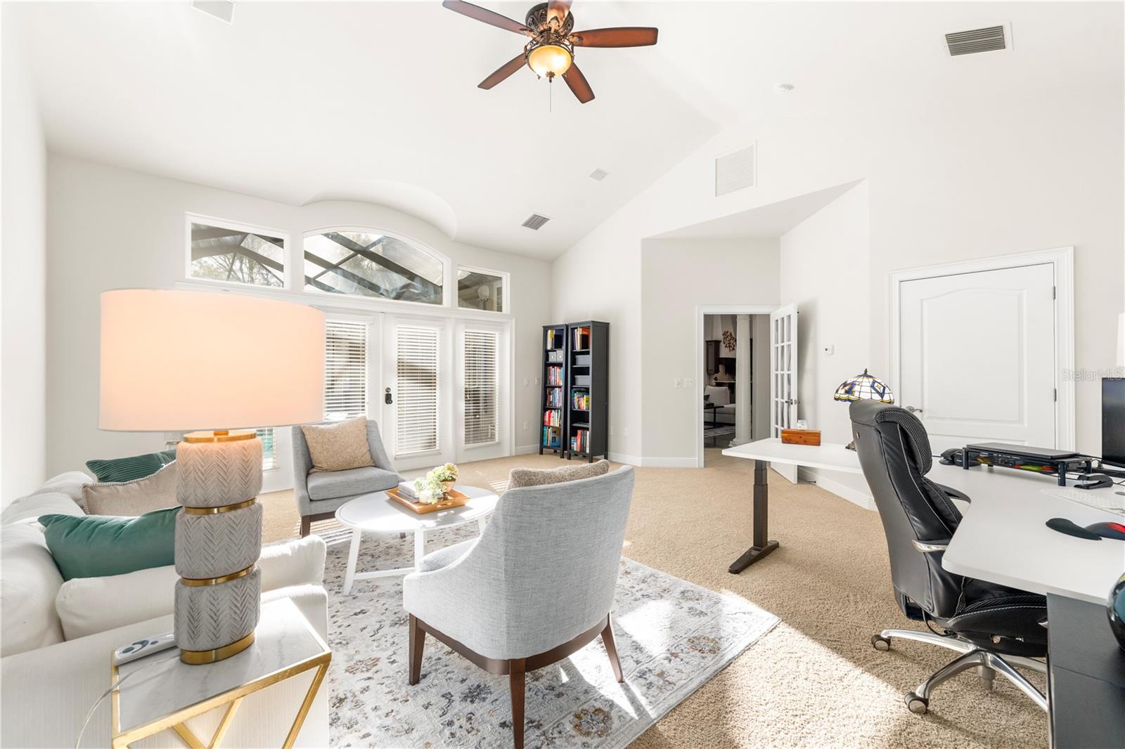 CANTERBURY - Residential