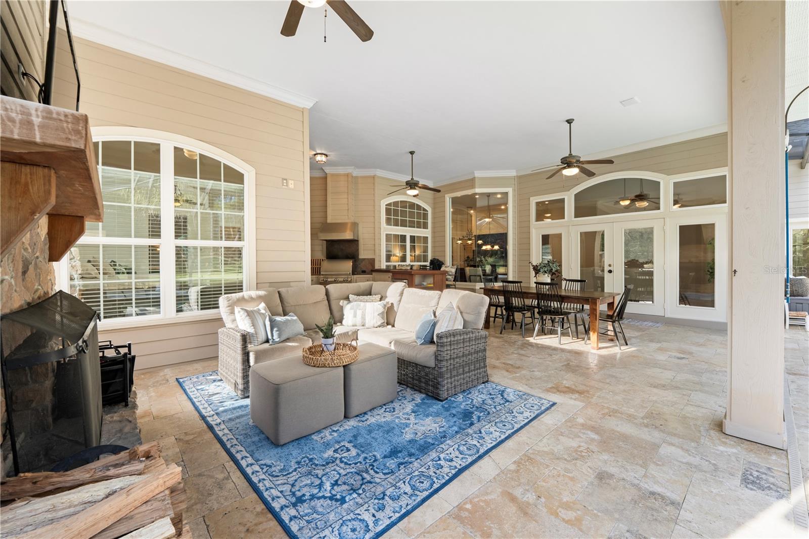 CANTERBURY - Residential