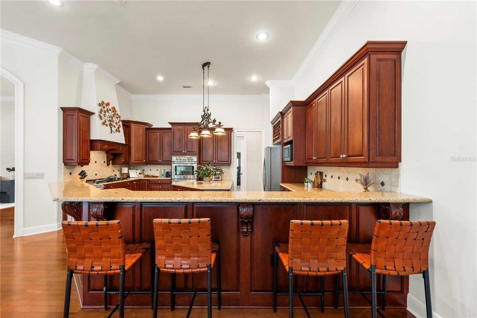 CANTERBURY - Residential