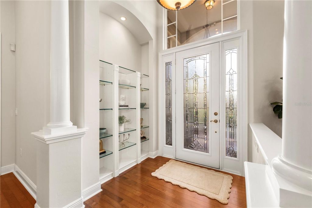 Photo of 14004 NW 21st Lane, Gainesville, FL 32606 (MLS # GC538377)