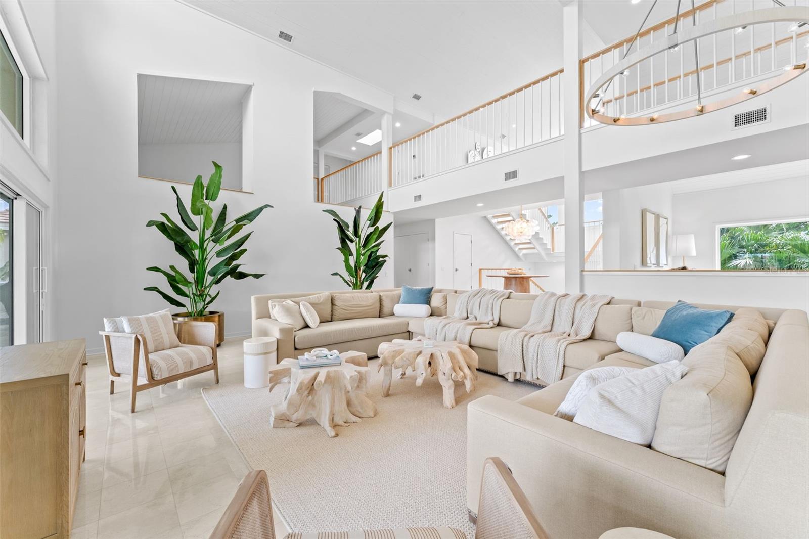 LONGBOAT KEY CLUB - Residential